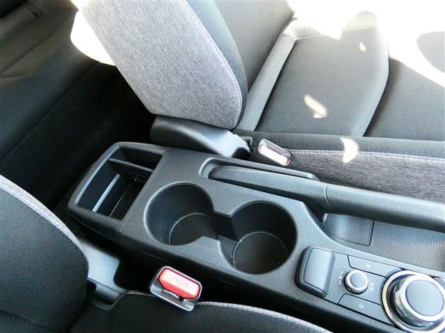 MAZDA 2 2024 Image 31