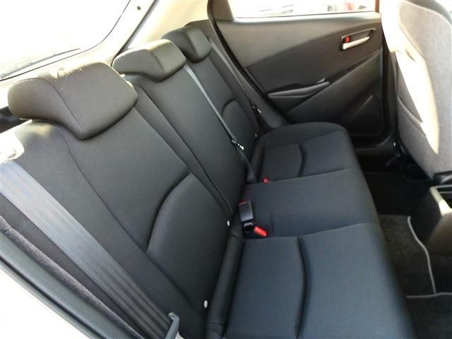 MAZDA 2 2024 Image 31