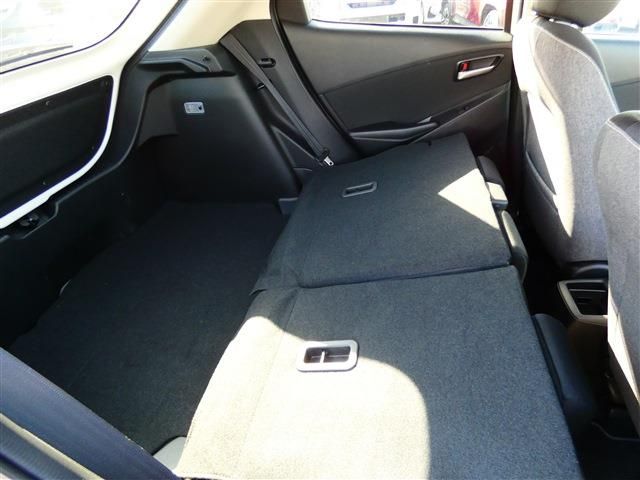 MAZDA 2 2024 Image 31