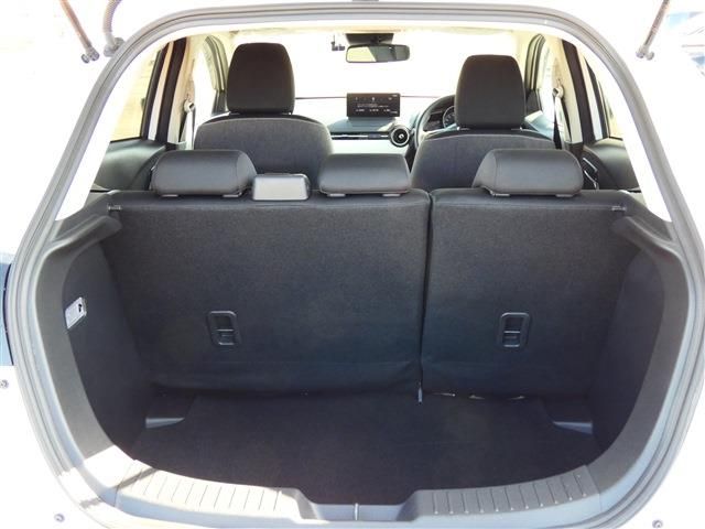 MAZDA 2 2024 Image 31