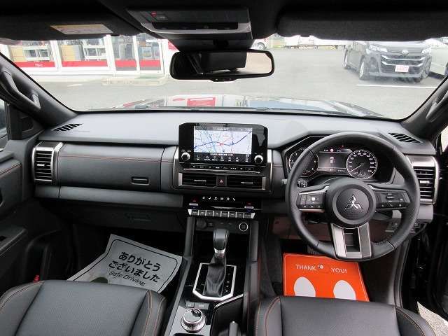 MITSUBISHI TRITON 2025 Image 31