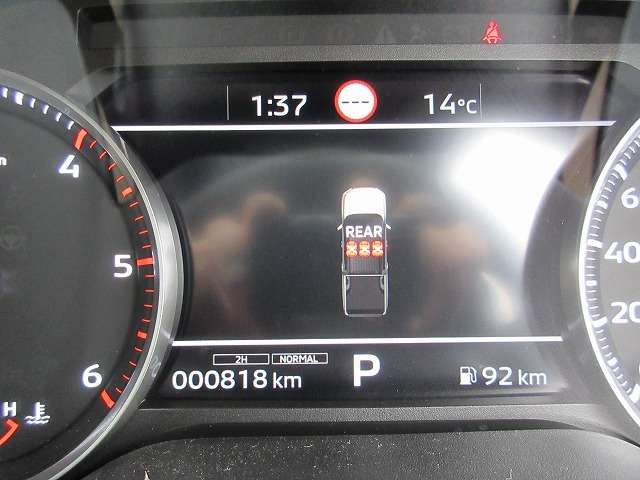 MITSUBISHI TRITON 2025 Image 31