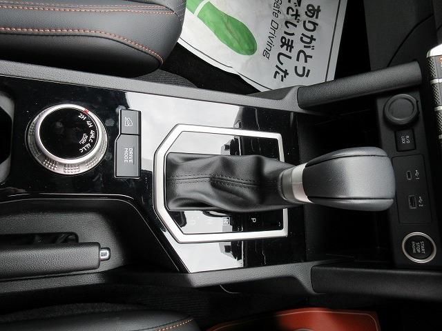 MITSUBISHI TRITON 2025 Image 31