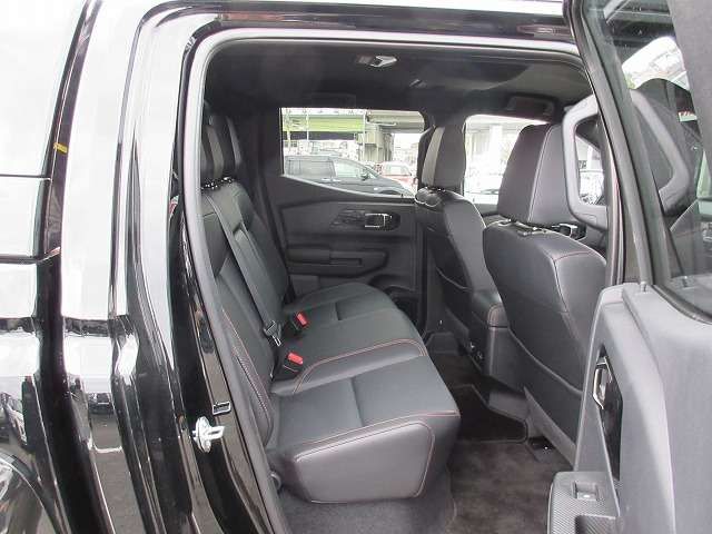 MITSUBISHI TRITON 2025 Image 31