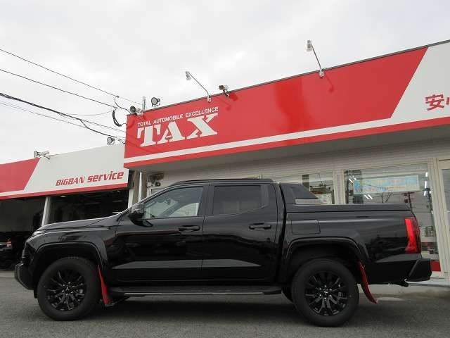 MITSUBISHI TRITON 2025 Image 31