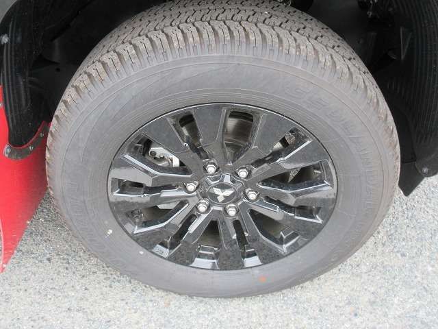 MITSUBISHI TRITON 2025 Image 31