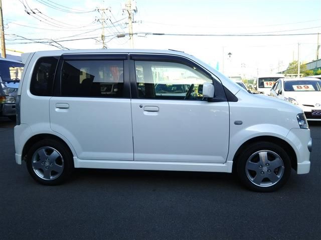 MITSUBISHI EK SPORT 2011 Image 31