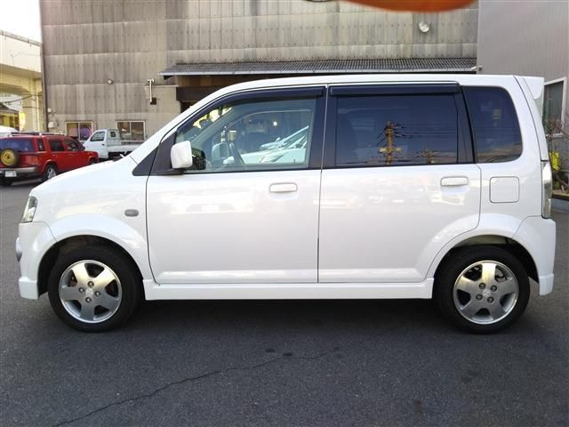 MITSUBISHI EK SPORT 2011 Image 31