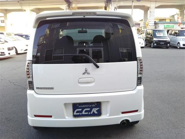 MITSUBISHI EK SPORT 2011 Image 31