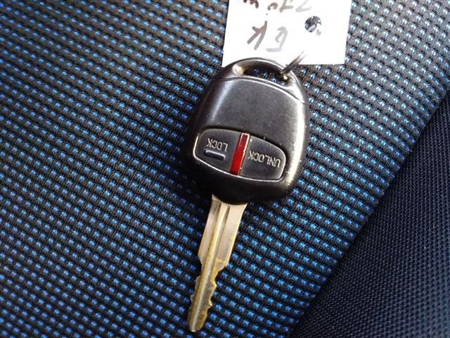 MITSUBISHI EK SPORT 2011 Image 31