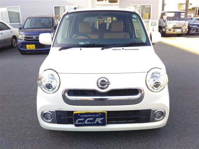 DAIHATSU MIRA COCOA 2015 Image 31