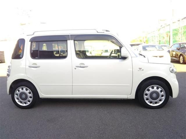 DAIHATSU MIRA COCOA 2015 Image 31