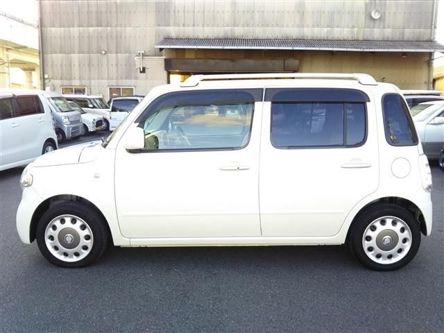 DAIHATSU MIRA COCOA 2015 Image 31