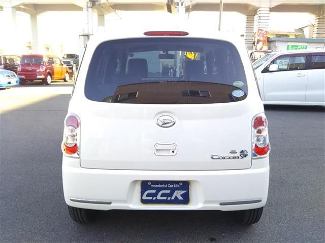 DAIHATSU MIRA COCOA 2015 Image 31
