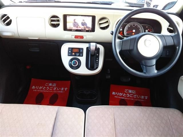 DAIHATSU MIRA COCOA 2015 Image 31