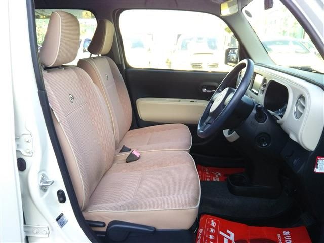 DAIHATSU MIRA COCOA 2015 Image 31