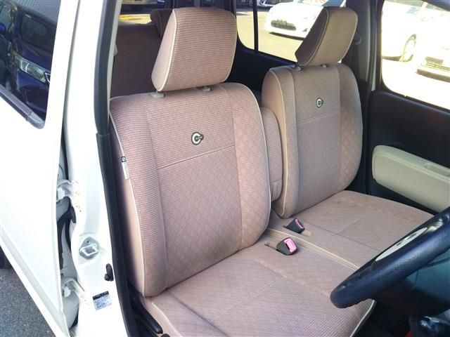 DAIHATSU MIRA COCOA 2015 Image 31