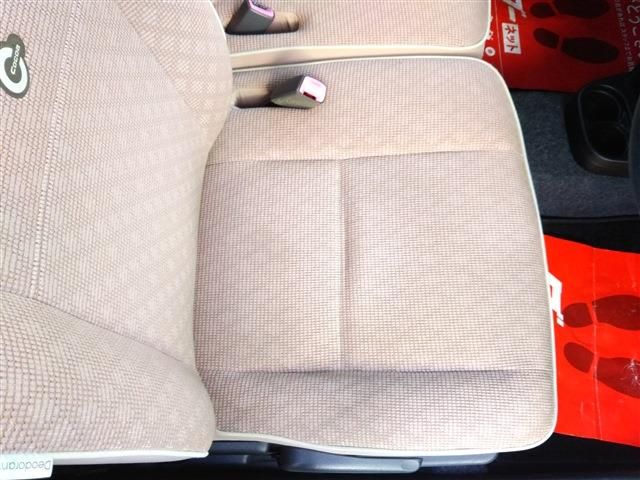 DAIHATSU MIRA COCOA 2015 Image 31