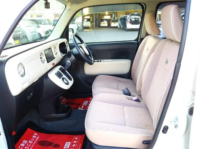 DAIHATSU MIRA COCOA 2015 Image 31