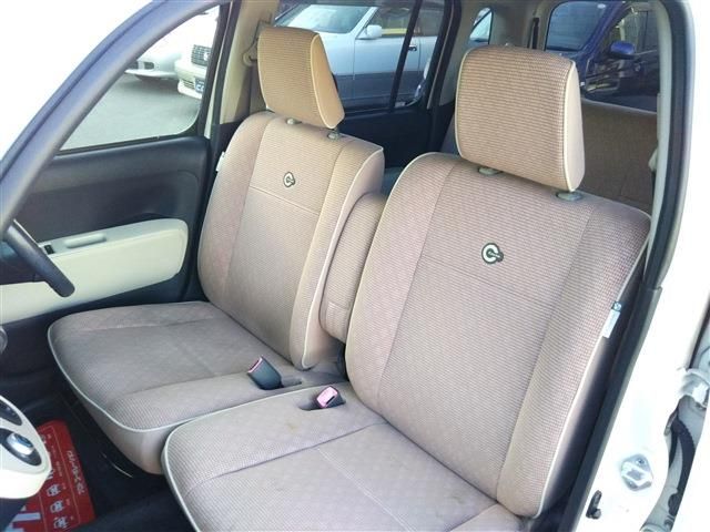 DAIHATSU MIRA COCOA 2015 Image 31