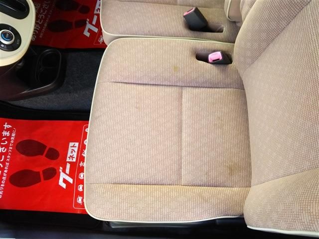 DAIHATSU MIRA COCOA 2015 Image 31