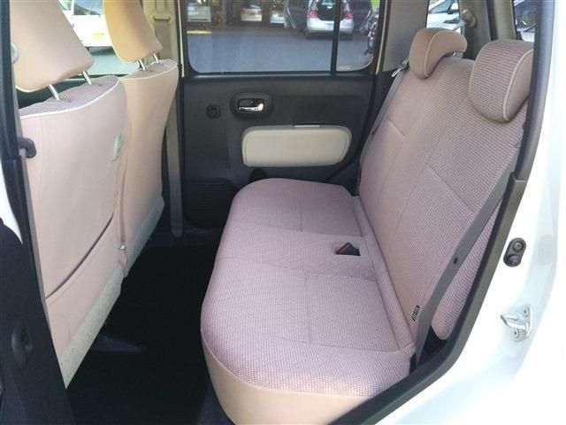 DAIHATSU MIRA COCOA 2015 Image 31