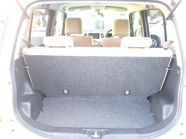 DAIHATSU MIRA COCOA 2015 Image 31