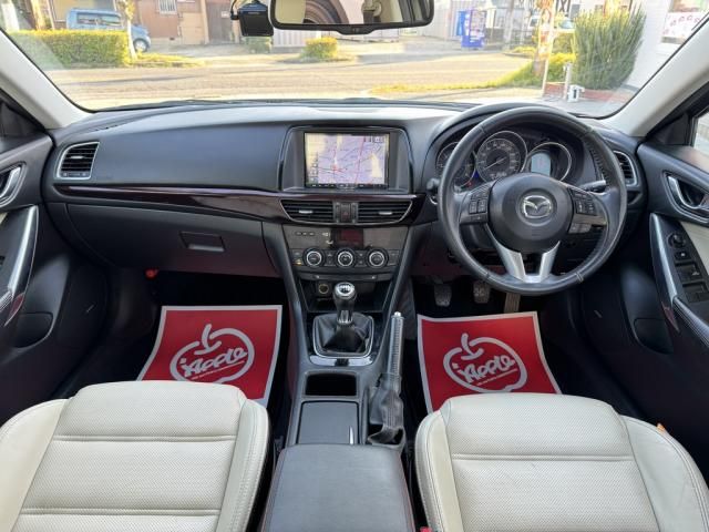 MAZDA ATENZA SEDAN 2014 Image 31