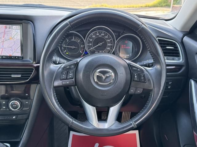 MAZDA ATENZA SEDAN 2014 Image 31