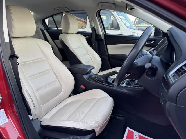 MAZDA ATENZA SEDAN 2014 Image 31