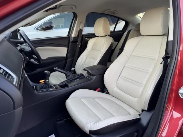 MAZDA ATENZA SEDAN 2014 Image 31