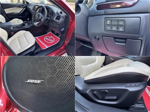 MAZDA ATENZA SEDAN 2014 Image 31