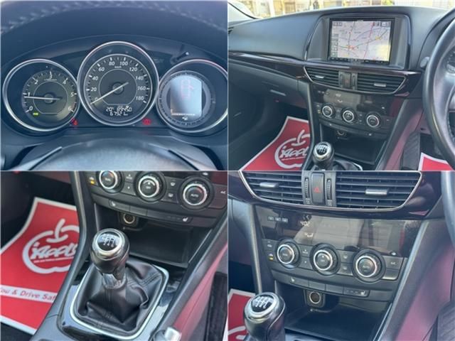 MAZDA ATENZA SEDAN 2014 Image 31