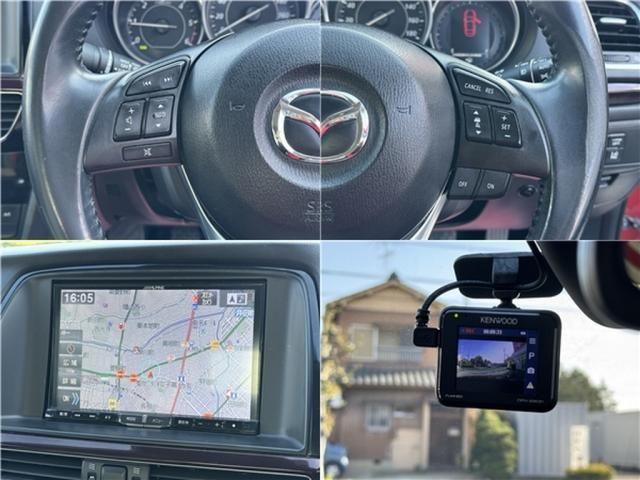 MAZDA ATENZA SEDAN 2014 Image 31