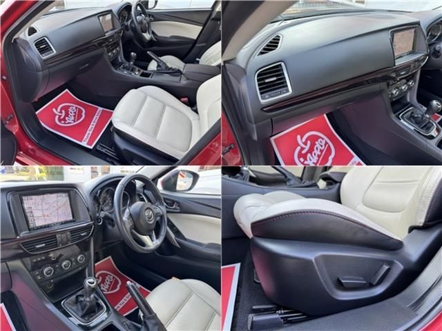 MAZDA ATENZA SEDAN 2014 Image 31