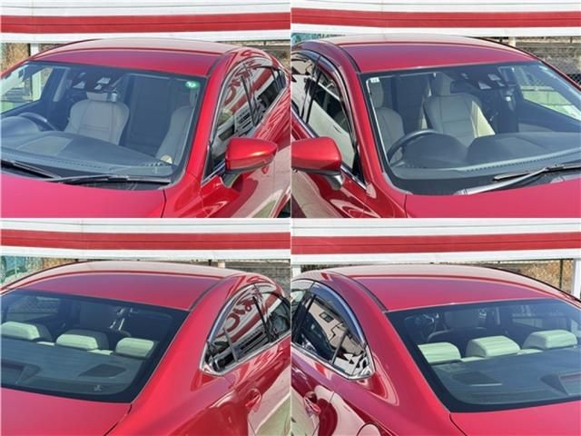 MAZDA ATENZA SEDAN 2014 Image 31