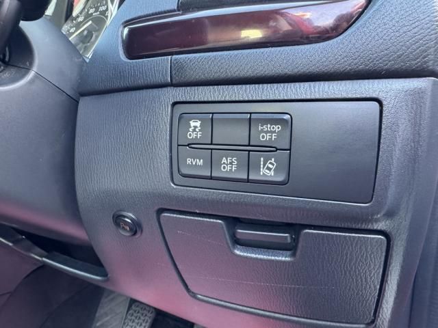 MAZDA ATENZA SEDAN 2014 Image 31