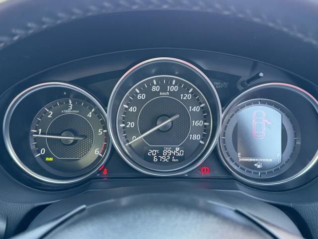 MAZDA ATENZA SEDAN 2014 Image 31