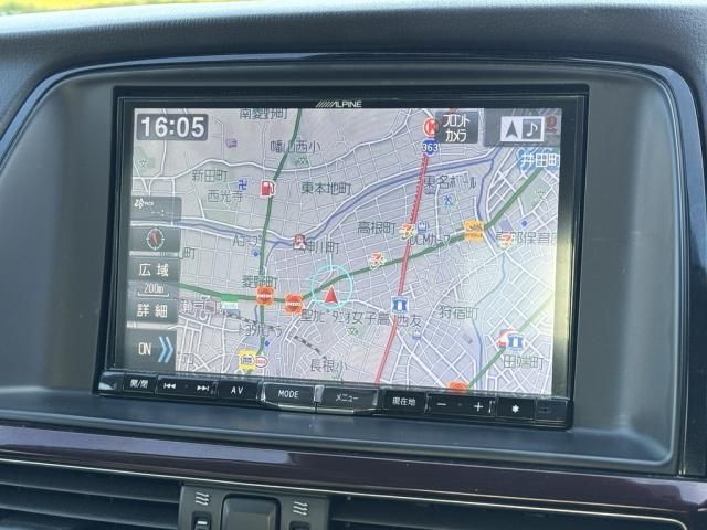 MAZDA ATENZA SEDAN 2014 Image 31