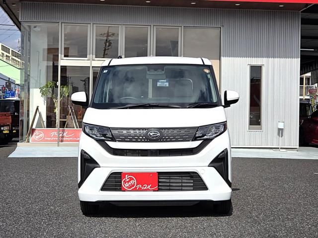 DAIHATSU MOVE 2025 Image 31