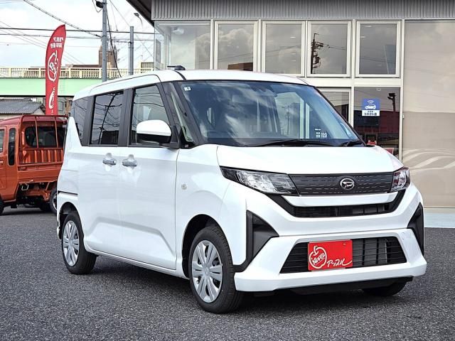 DAIHATSU MOVE 2025 Image 31