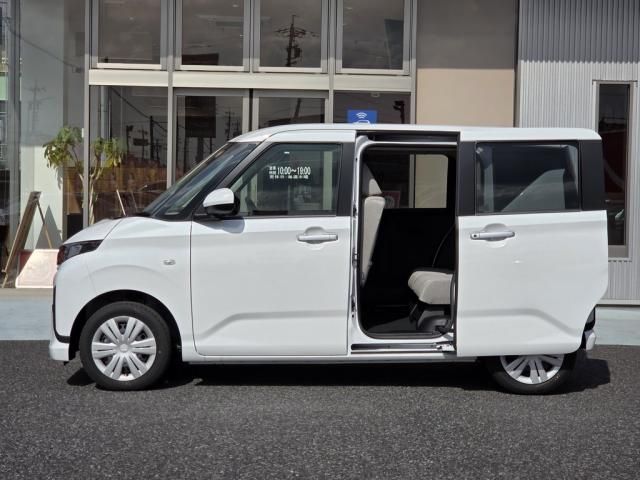 DAIHATSU MOVE 2025 Image 31