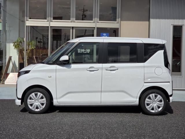 DAIHATSU MOVE 2025 Image 31