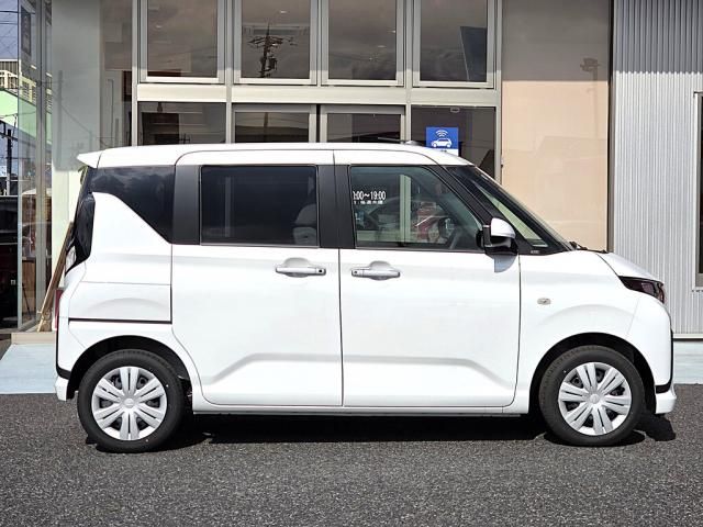 DAIHATSU MOVE 2025 Image 31