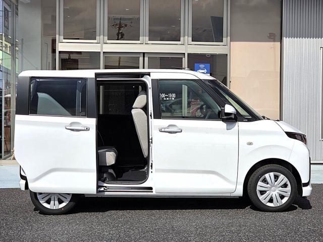 DAIHATSU MOVE 2025 Image 31