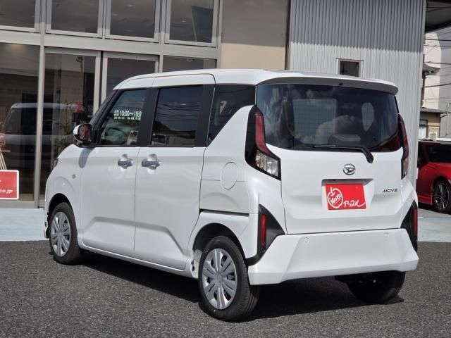DAIHATSU MOVE 2025 Image 31