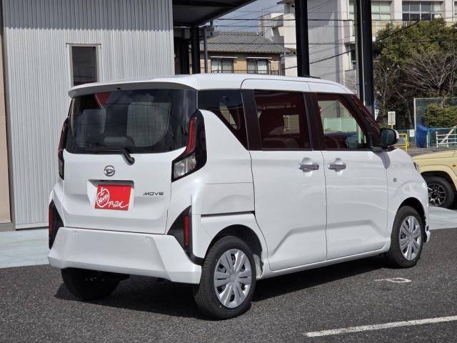 DAIHATSU MOVE 2025 Image 31