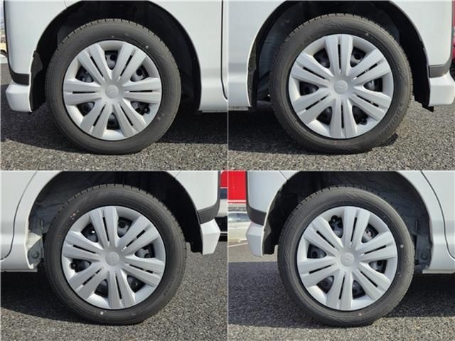 DAIHATSU MOVE 2025 Image 31