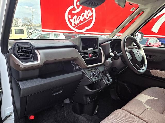 DAIHATSU MOVE 2025 Image 31