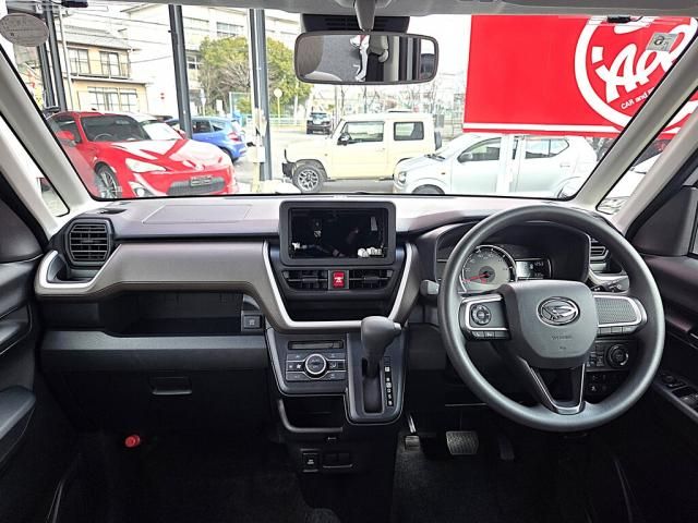 DAIHATSU MOVE 2025 Image 31